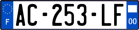 AC-253-LF