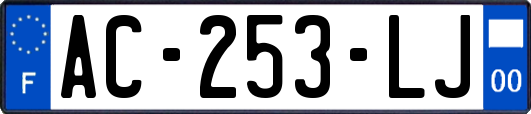 AC-253-LJ