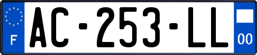 AC-253-LL