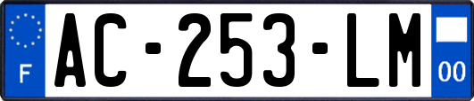 AC-253-LM