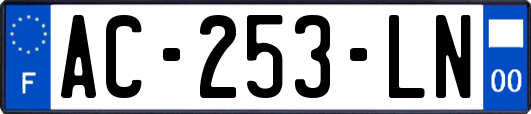 AC-253-LN