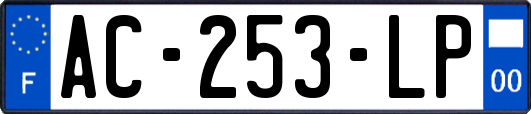 AC-253-LP