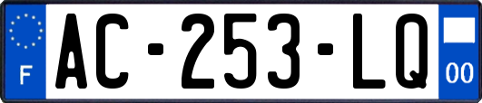 AC-253-LQ