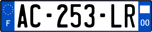 AC-253-LR