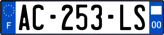 AC-253-LS