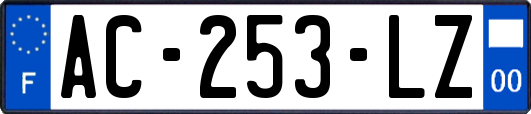 AC-253-LZ