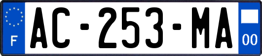 AC-253-MA
