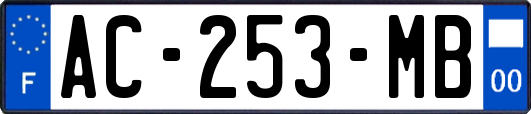 AC-253-MB