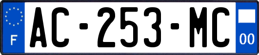 AC-253-MC