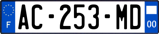AC-253-MD