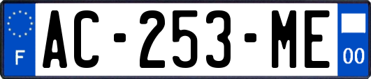 AC-253-ME