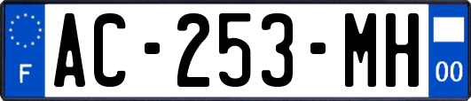 AC-253-MH