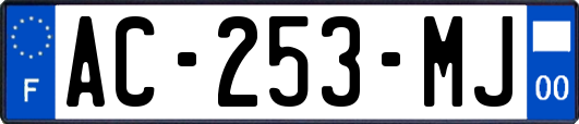 AC-253-MJ