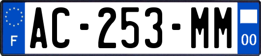 AC-253-MM