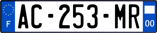 AC-253-MR