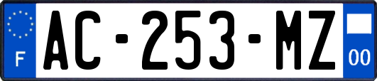 AC-253-MZ