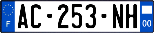 AC-253-NH