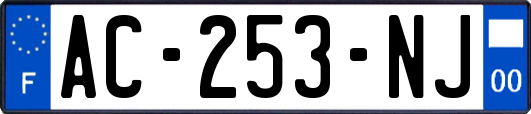 AC-253-NJ