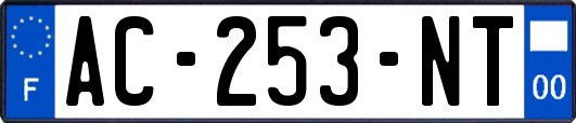 AC-253-NT