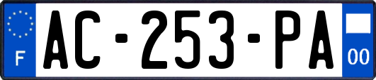 AC-253-PA
