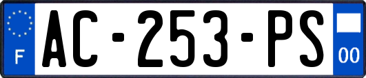 AC-253-PS