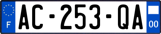 AC-253-QA
