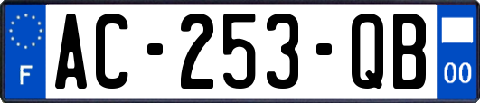 AC-253-QB