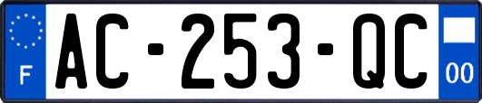 AC-253-QC