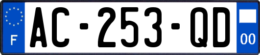 AC-253-QD