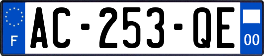 AC-253-QE
