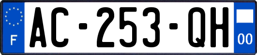AC-253-QH