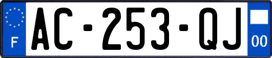 AC-253-QJ