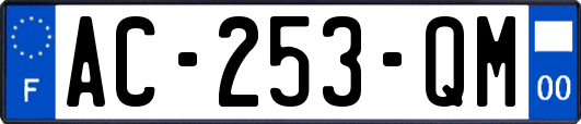 AC-253-QM