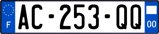 AC-253-QQ