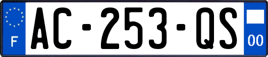 AC-253-QS