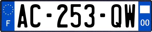 AC-253-QW