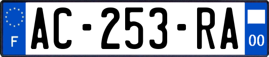 AC-253-RA