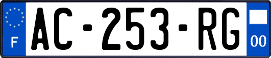 AC-253-RG