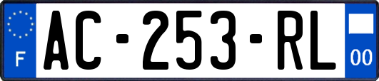 AC-253-RL