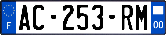 AC-253-RM