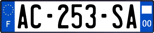 AC-253-SA