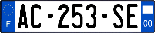 AC-253-SE