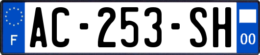 AC-253-SH