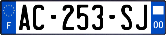 AC-253-SJ