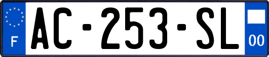 AC-253-SL
