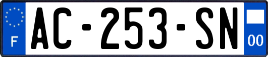 AC-253-SN