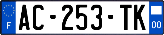 AC-253-TK