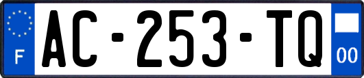 AC-253-TQ