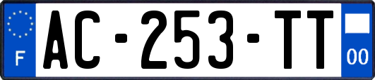 AC-253-TT