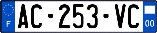 AC-253-VC